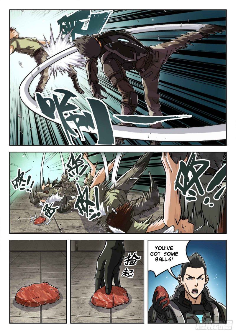 Page 11 of Chapter 23