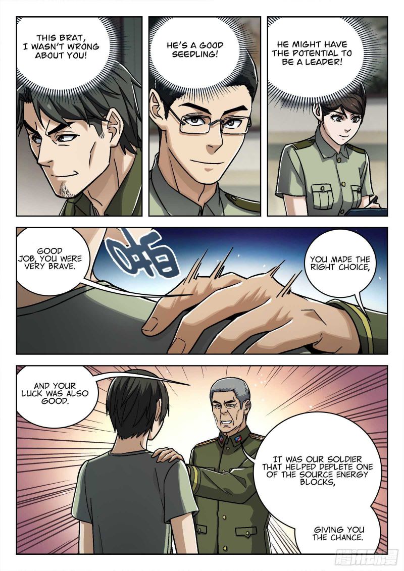 Page 21 of Chapter 25