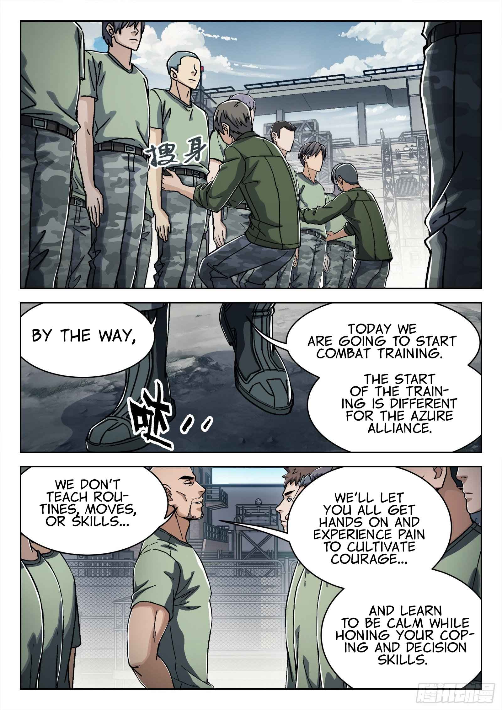 Page 1 of Chapter 27