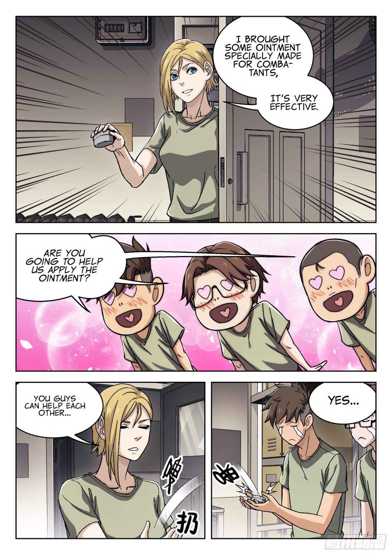 Page 3 of Chapter 28
