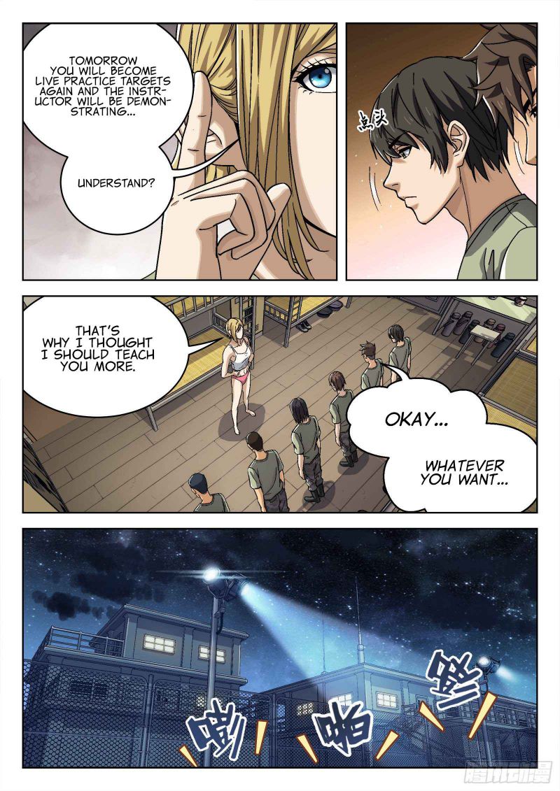 Page 14 of Chapter 28