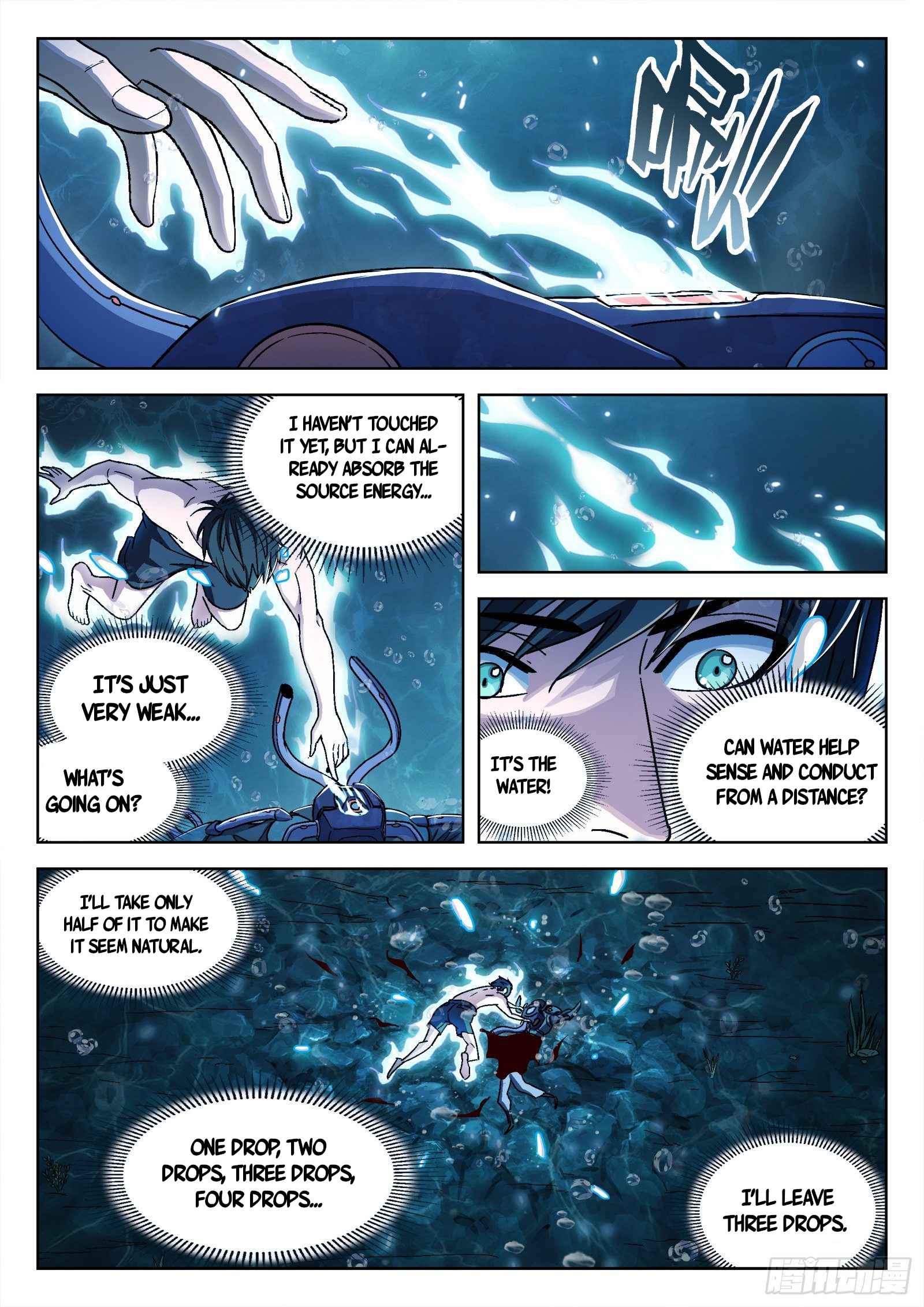 Page 3 of Chapter 49