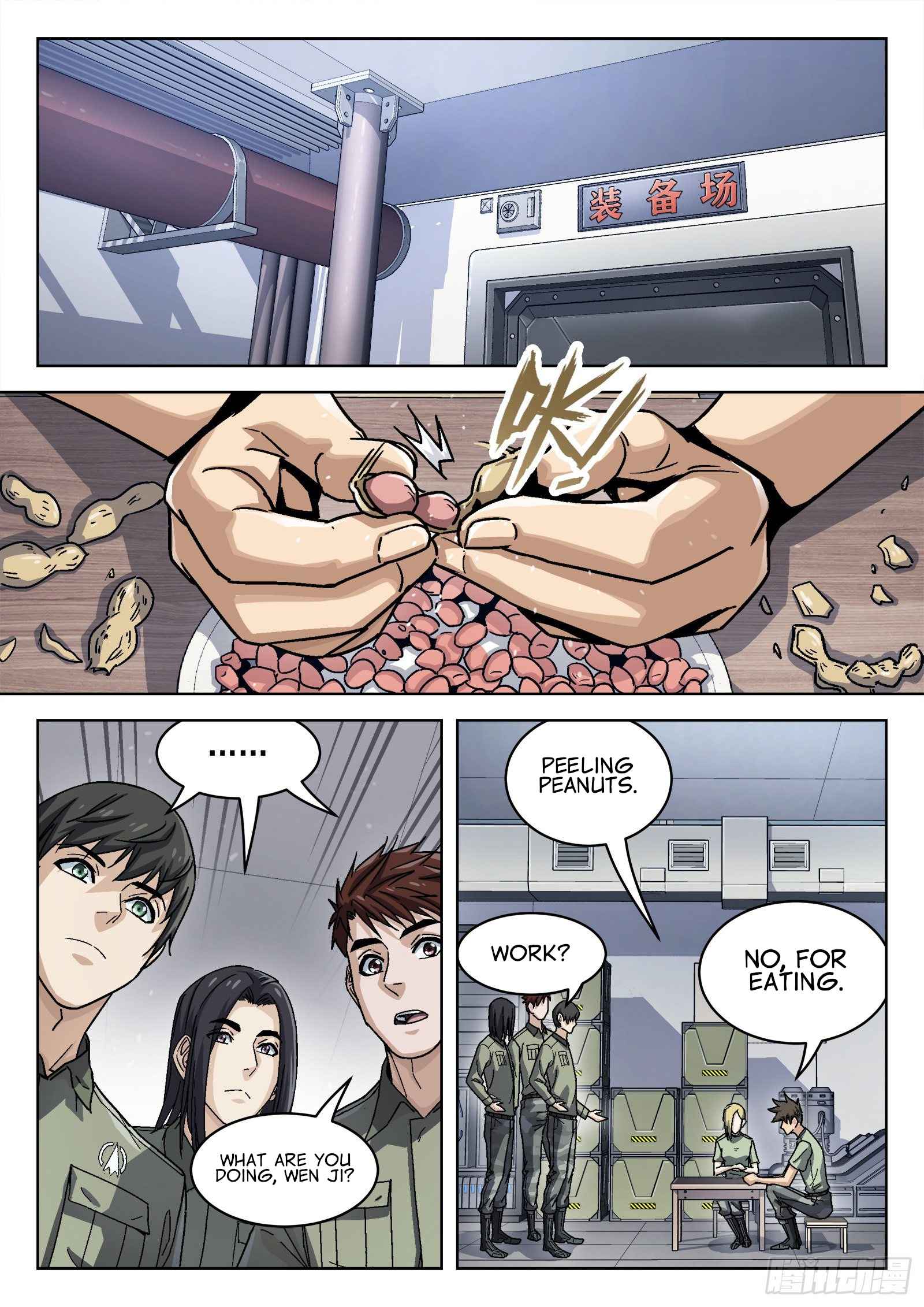 Page 2 of Chapter 56