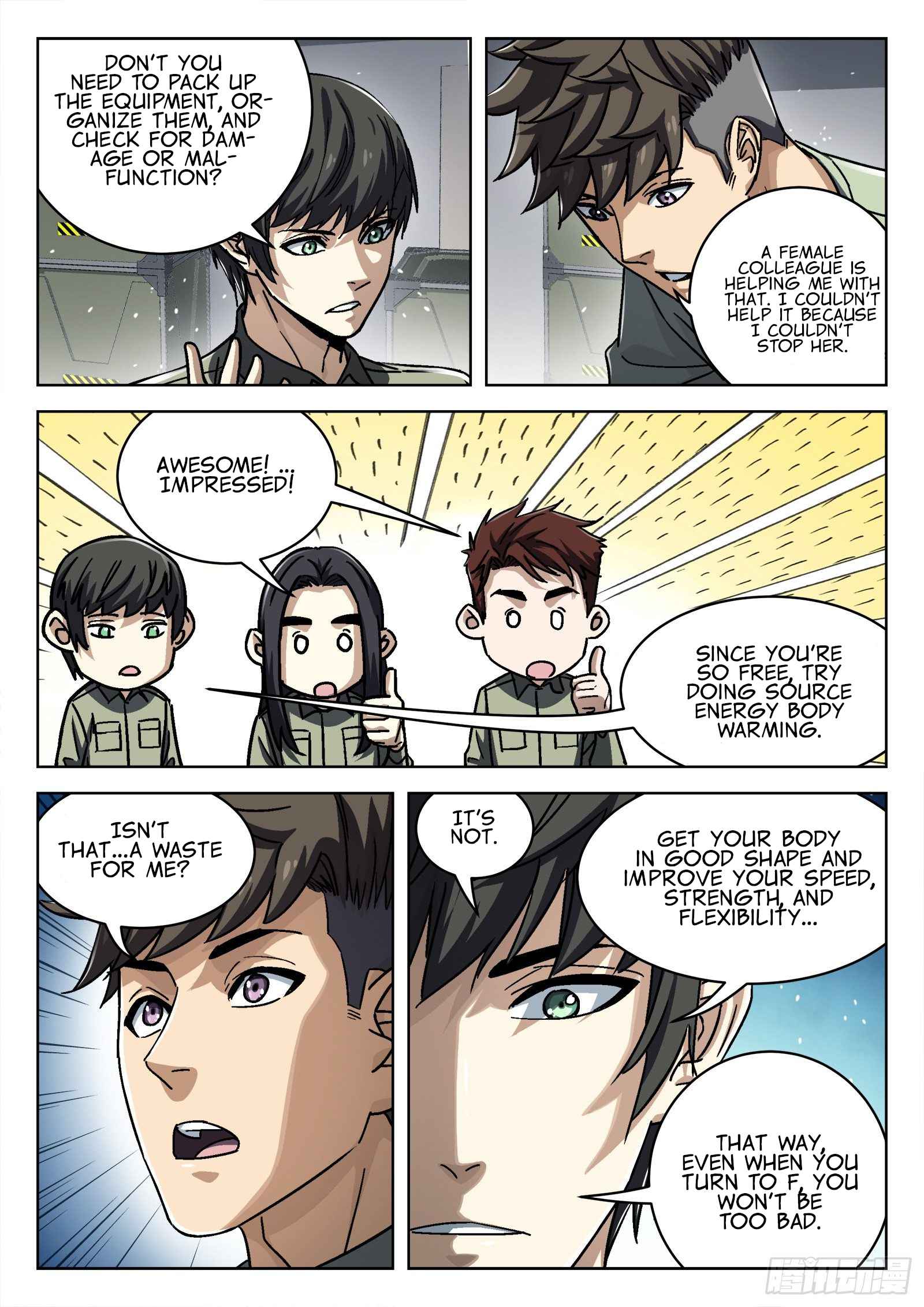 Page 3 of Chapter 56