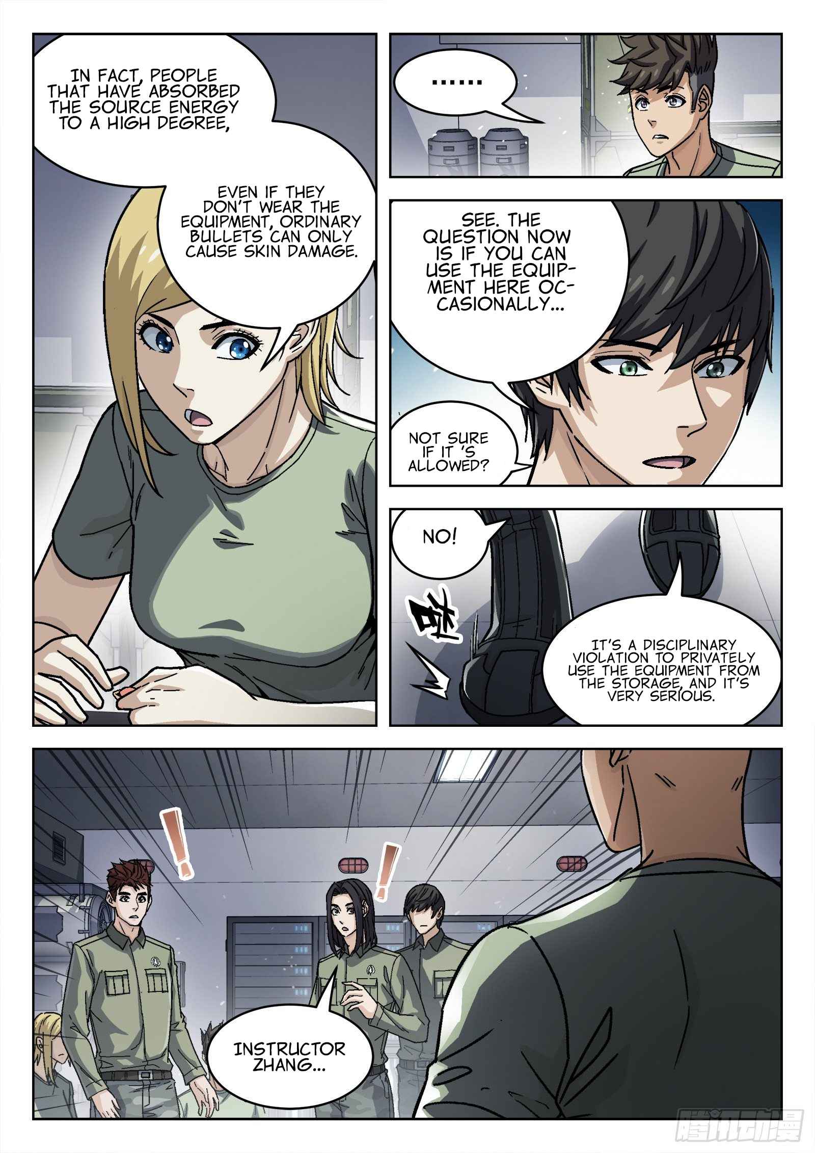 Page 4 of Chapter 56