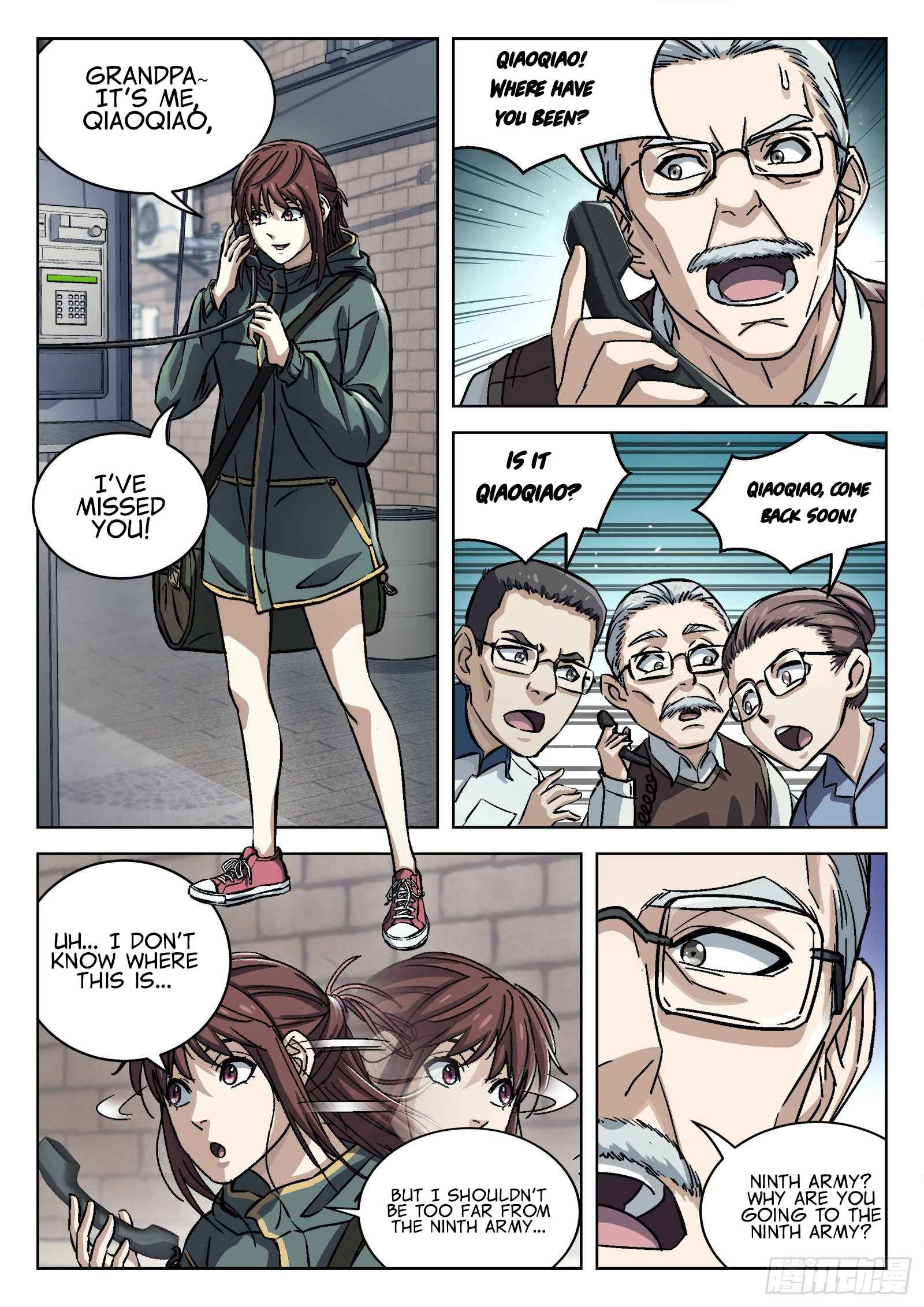 Page 15 of Chapter 56