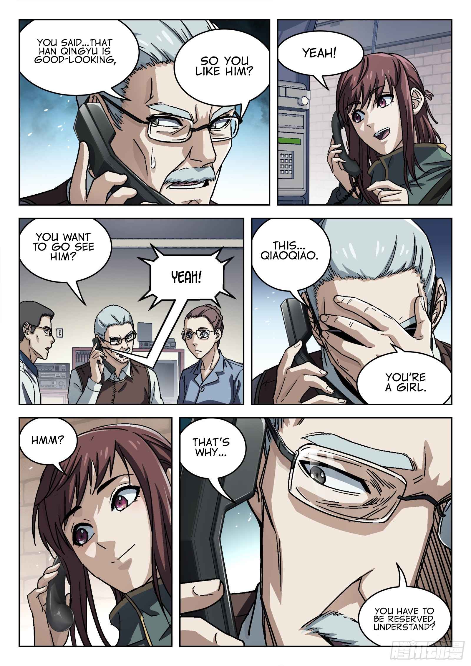 Page 1 of Chapter 57