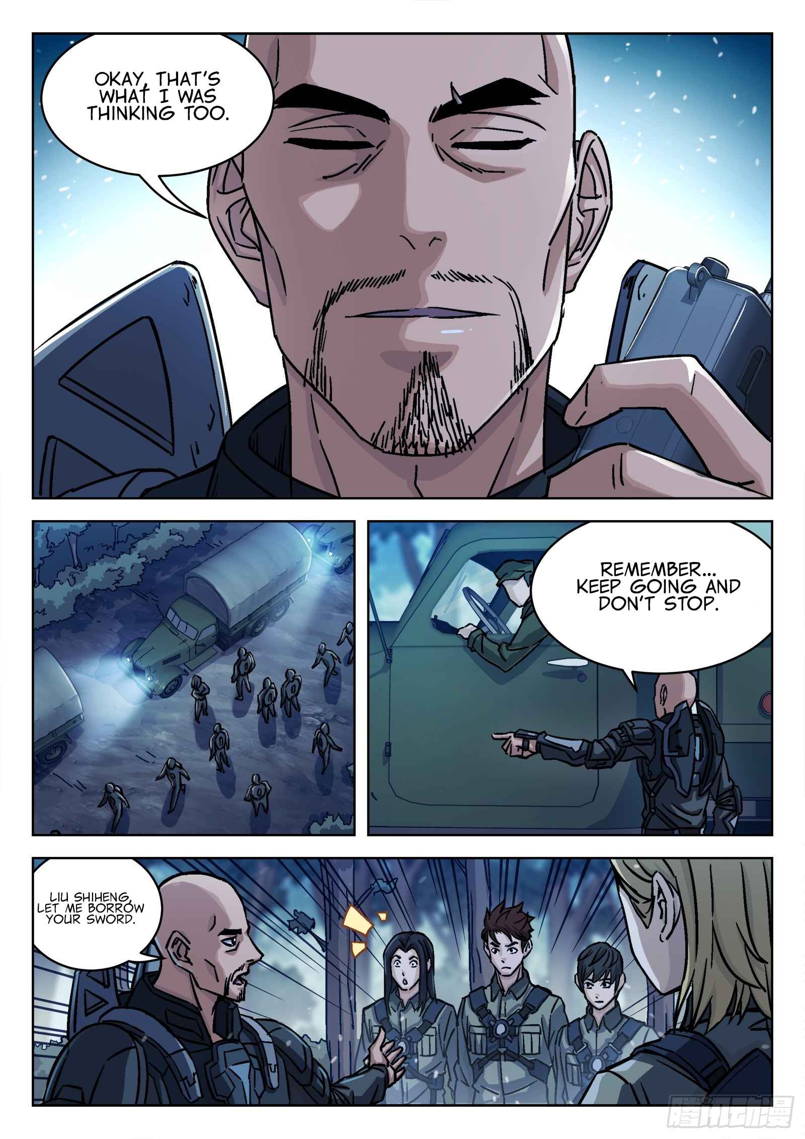 Page 7 of Chapter 58