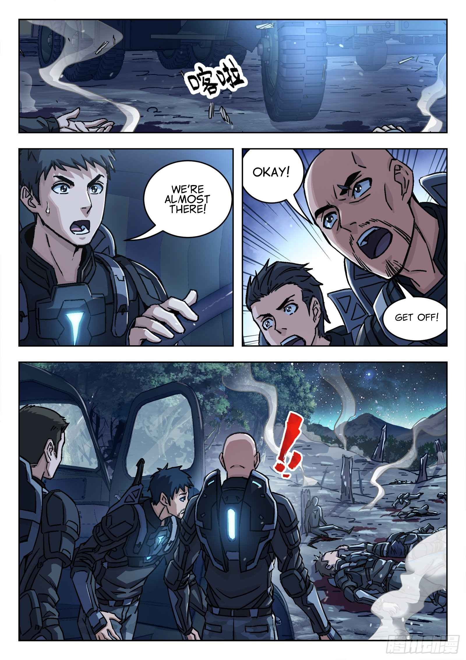 Page 10 of Chapter 58