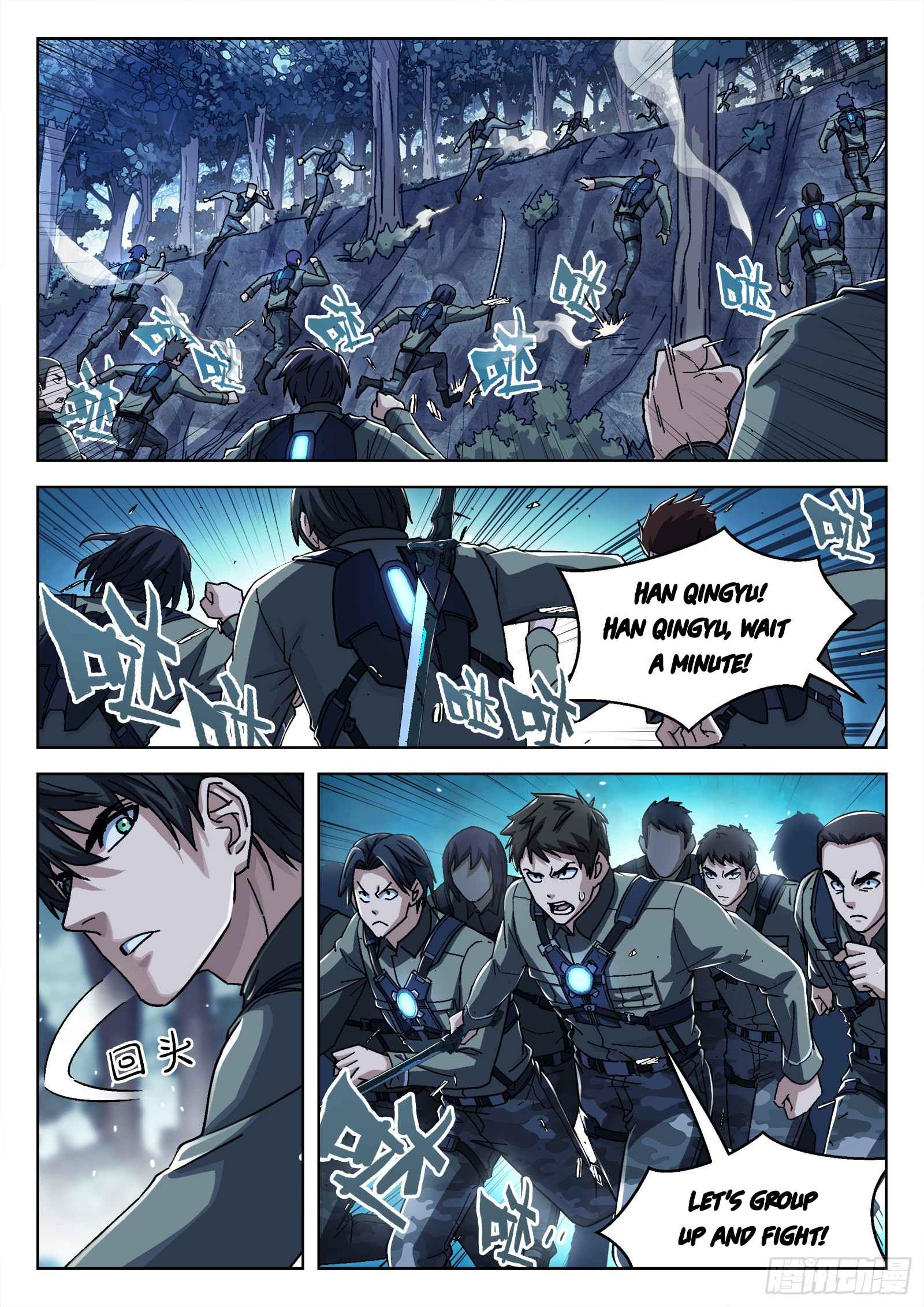 Page 3 of Chapter 60