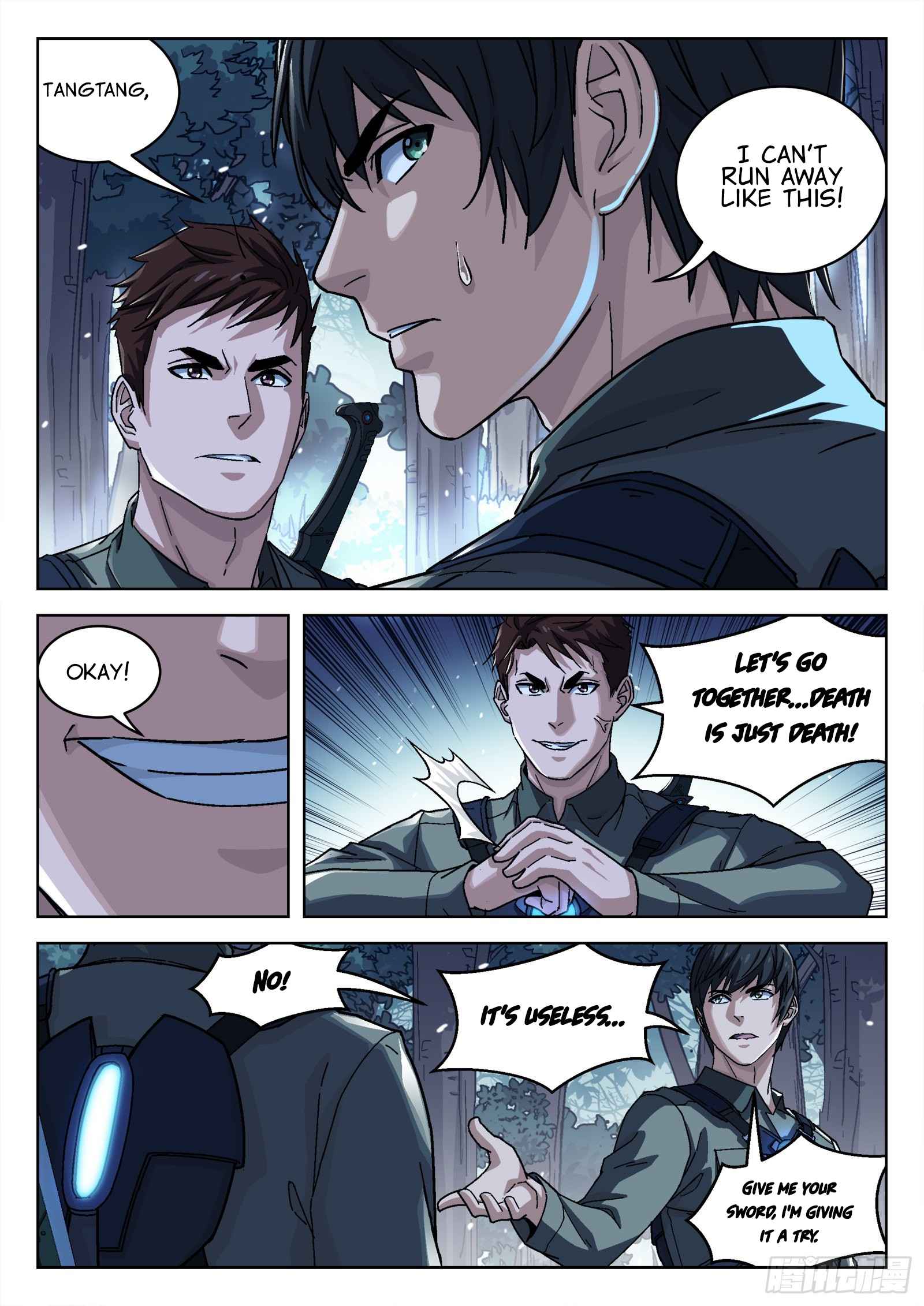 Page 6 of Chapter 61