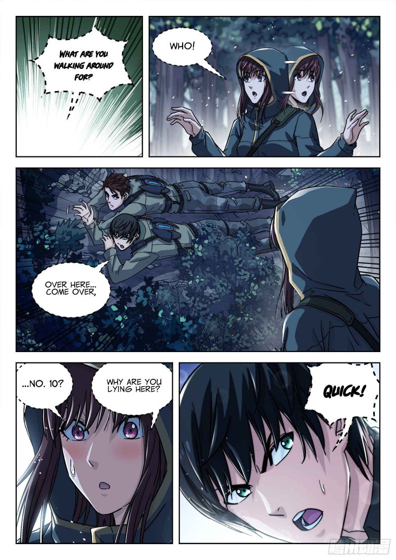 Page 5 of Chapter 64