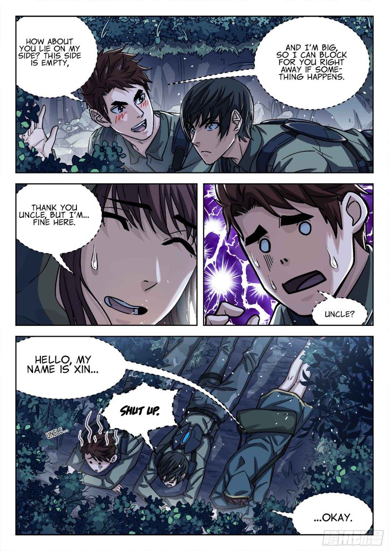 Page 7 of Chapter 64