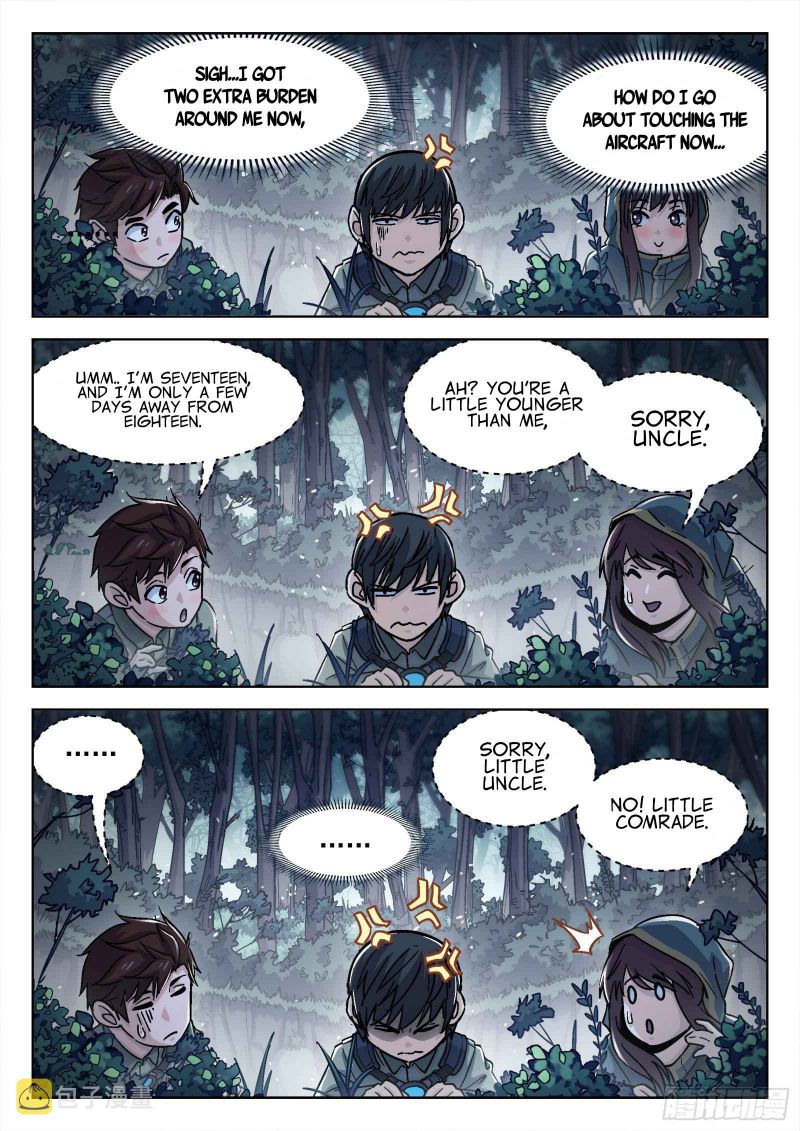 Page 8 of Chapter 64