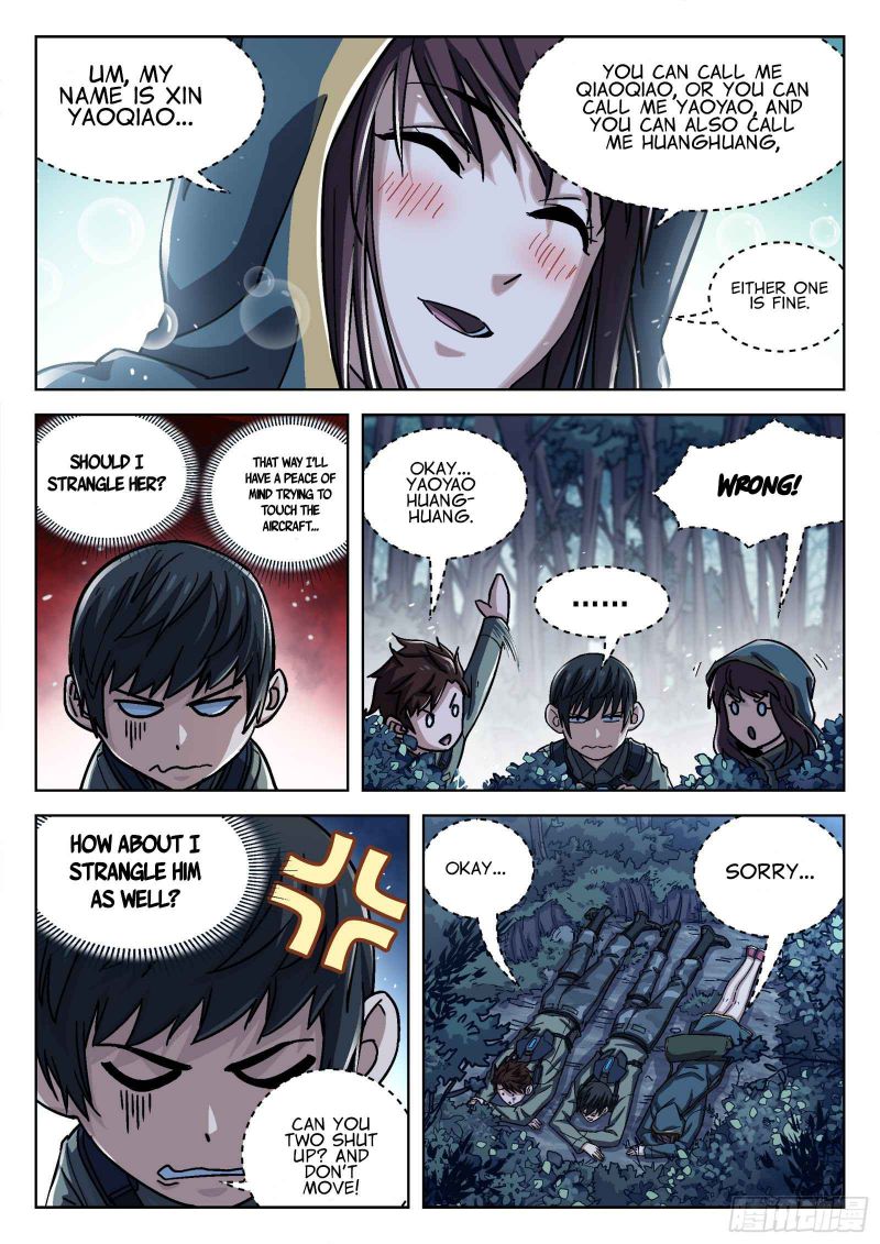 Page 9 of Chapter 64