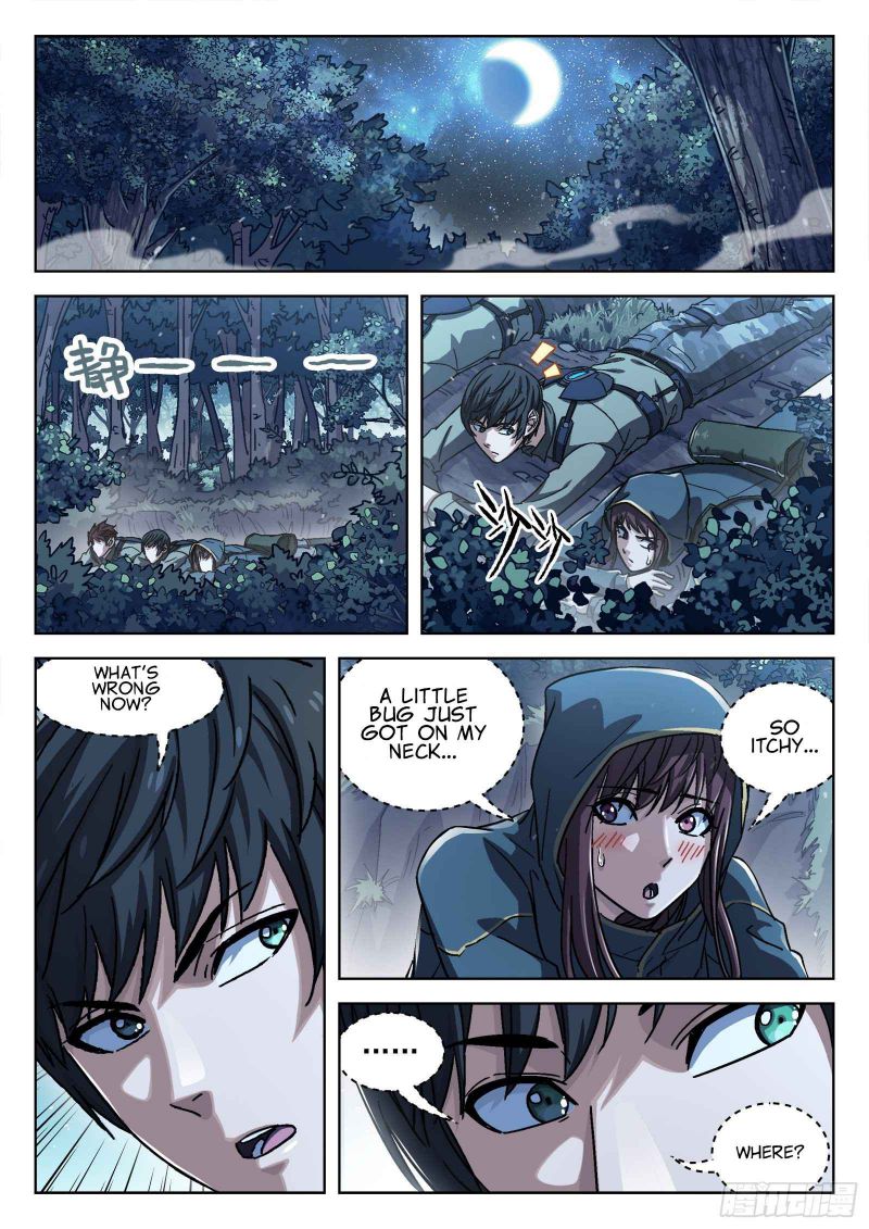 Page 10 of Chapter 64