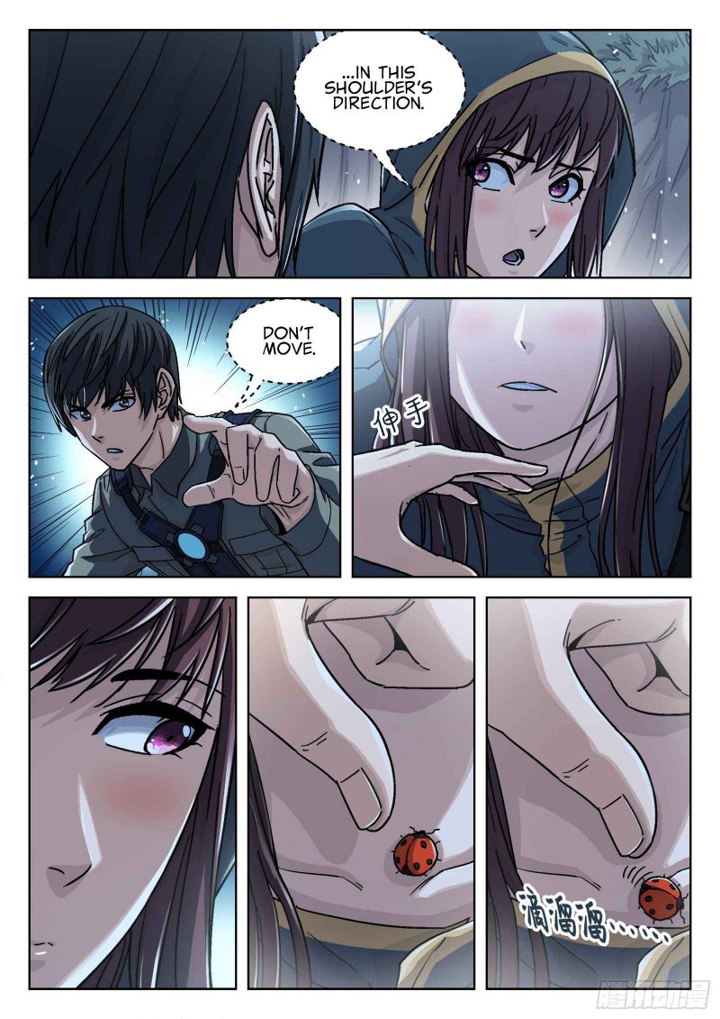 Page 11 of Chapter 64