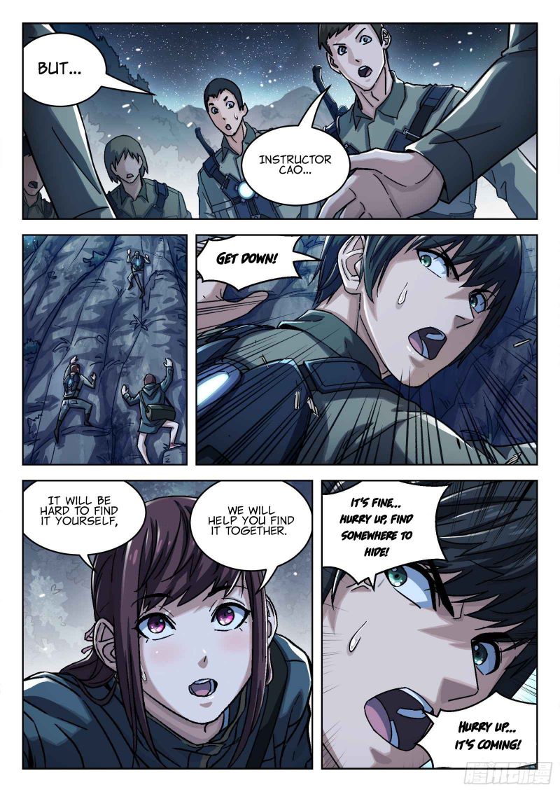 Page 6 of Chapter 67