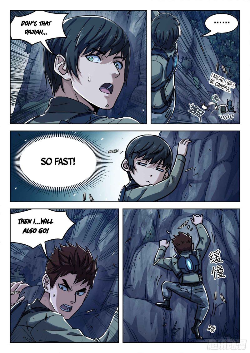 Page 8 of Chapter 67