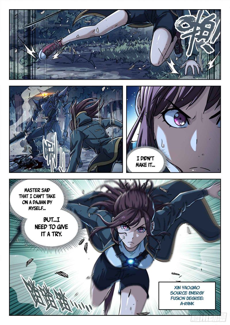 Page 3 of Chapter 69