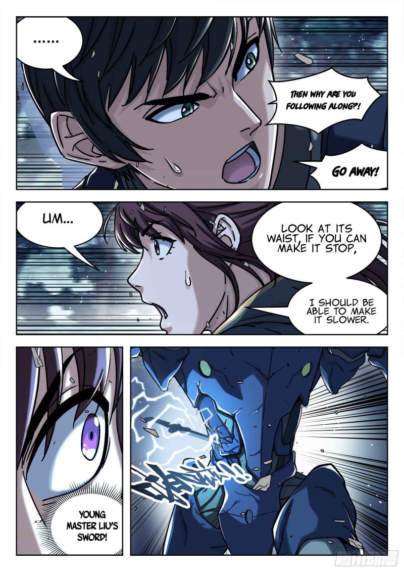 Page 8 of Chapter 69