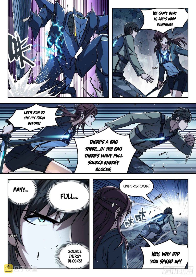 Page 11 of Chapter 69