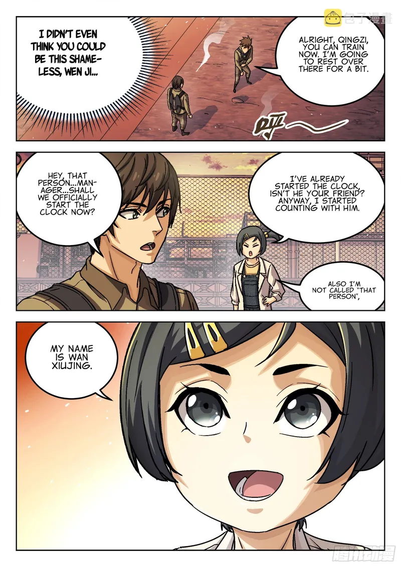Page 8 of Chapter 76
