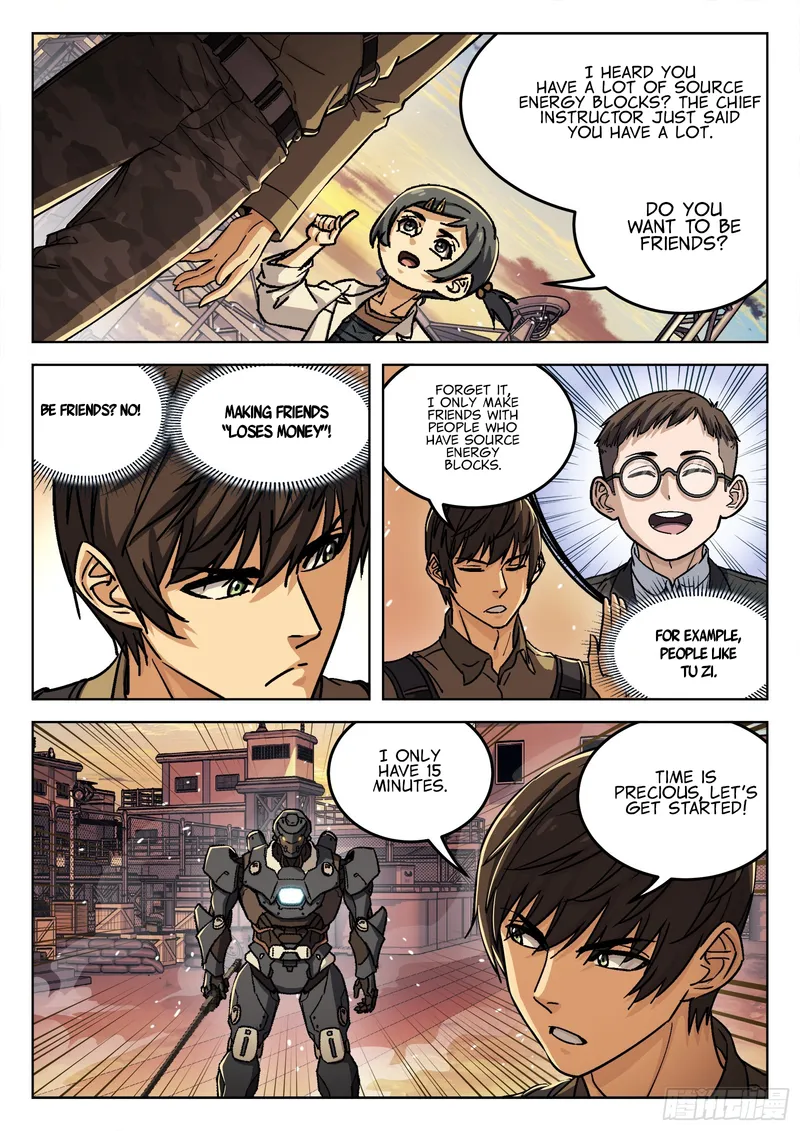 Page 9 of Chapter 76
