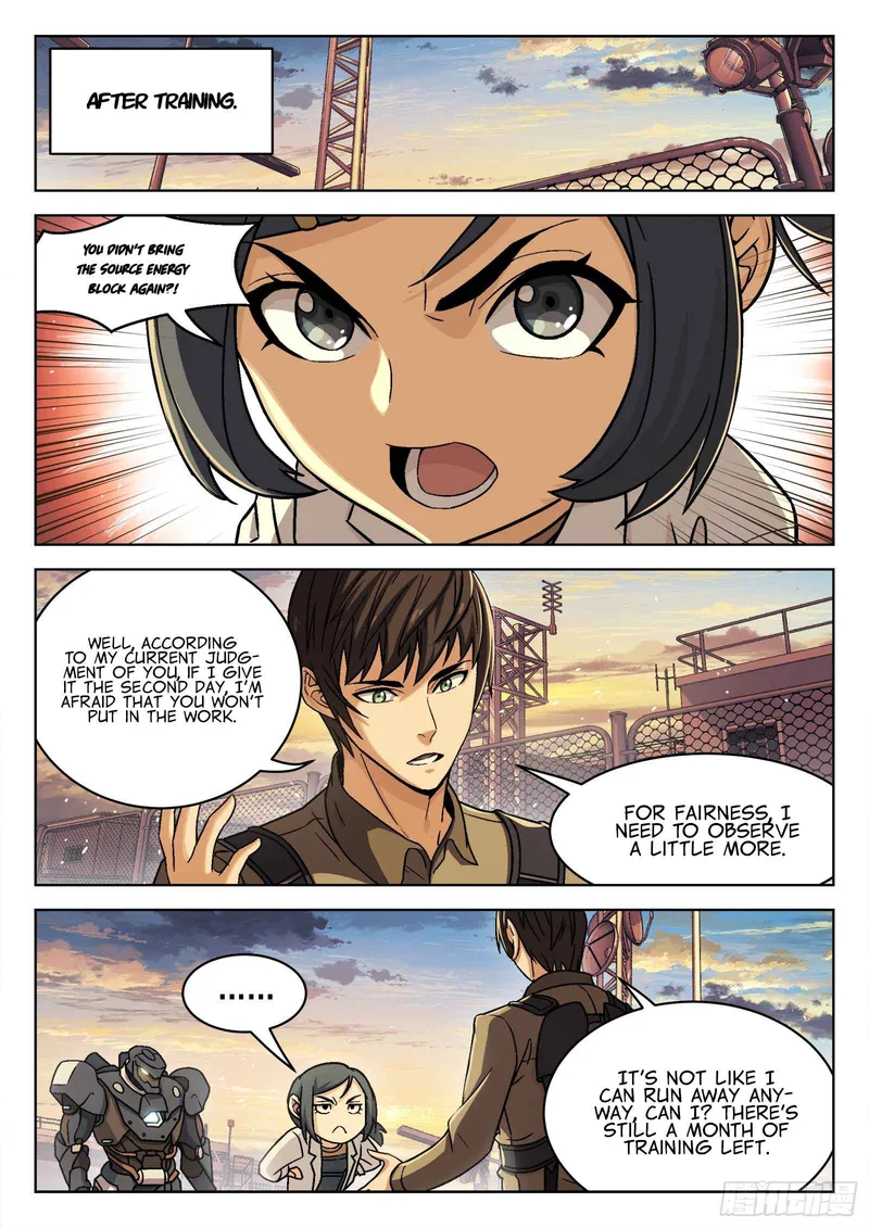 Page 3 of Chapter 77