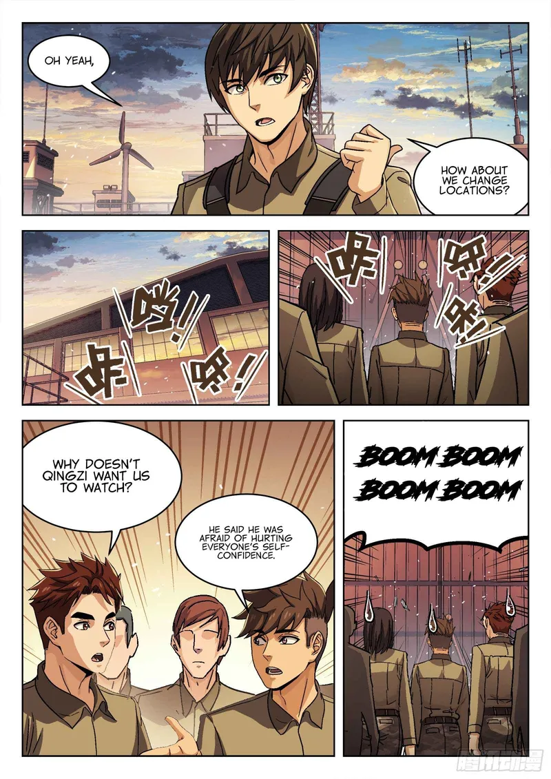 Page 4 of Chapter 77