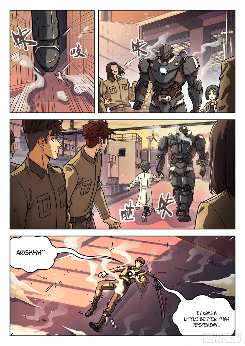 Page 5 of Chapter 77