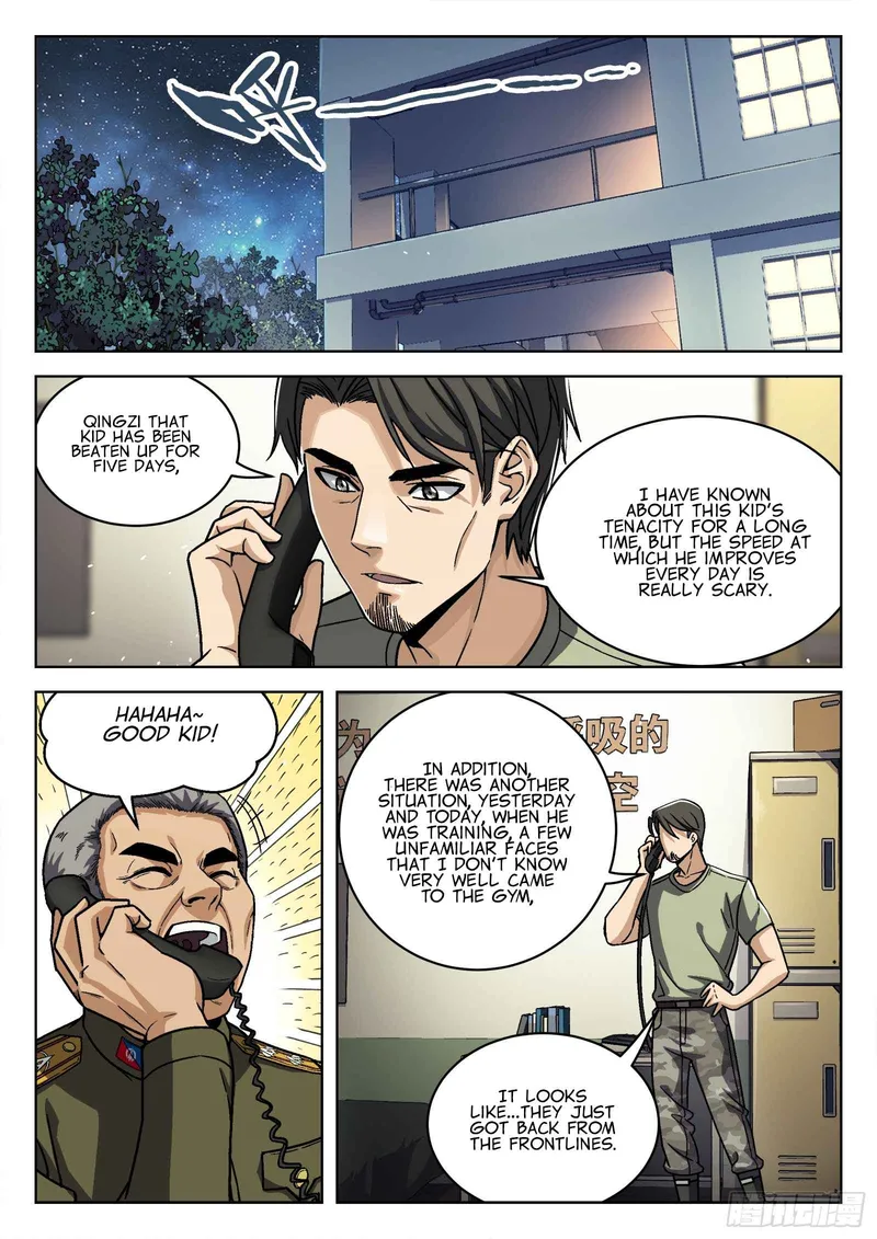 Page 6 of Chapter 77