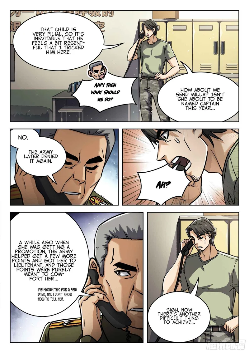 Page 8 of Chapter 77