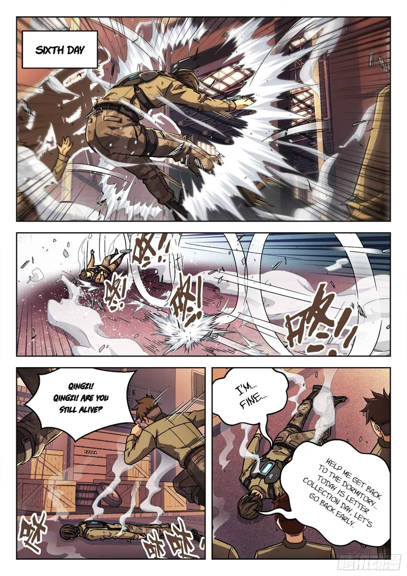 Page 9 of Chapter 77