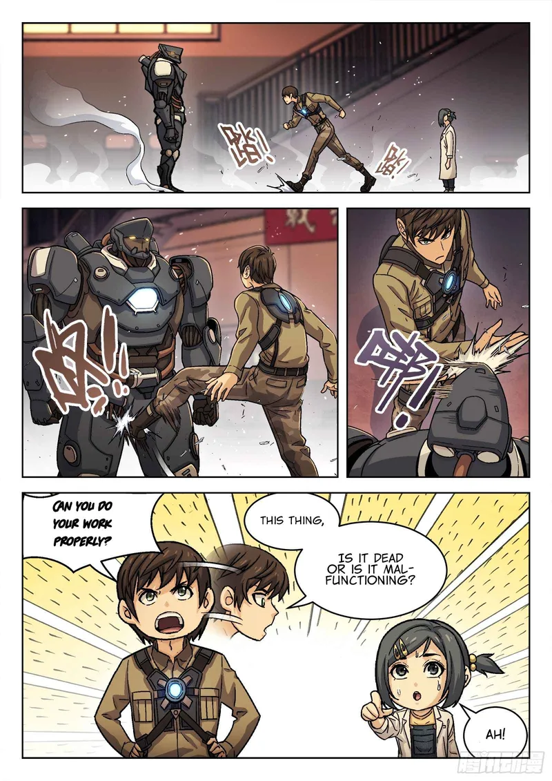 Page 5 of Chapter 78