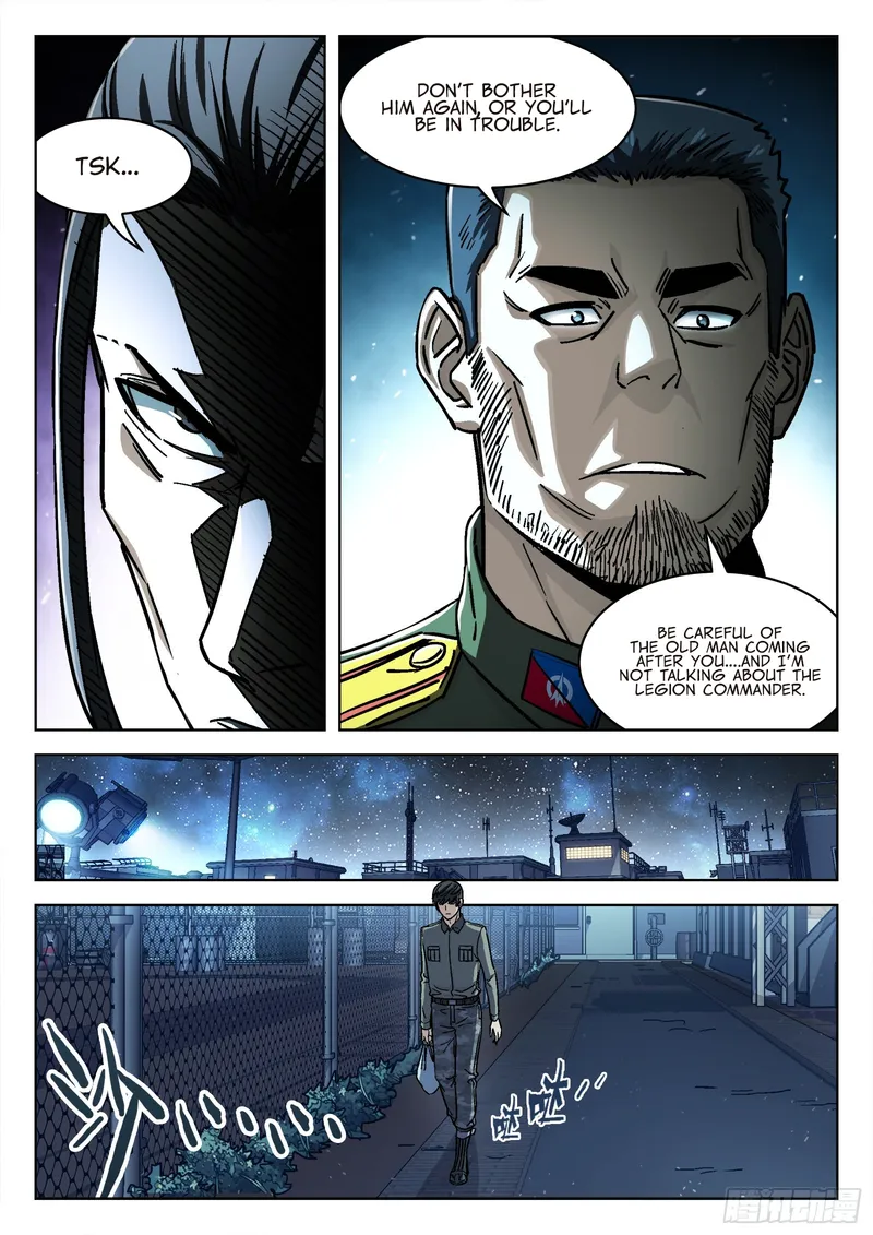 Page 8 of Chapter 80
