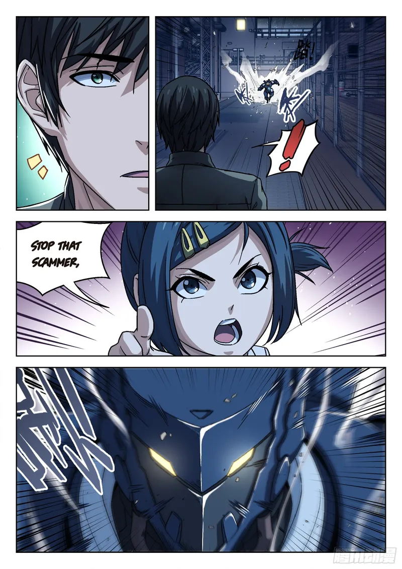 Page 9 of Chapter 80