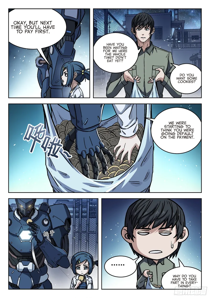 Page 11 of Chapter 80