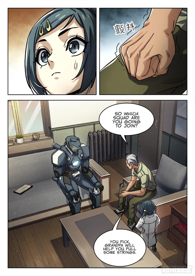 Page 8 of Chapter 82