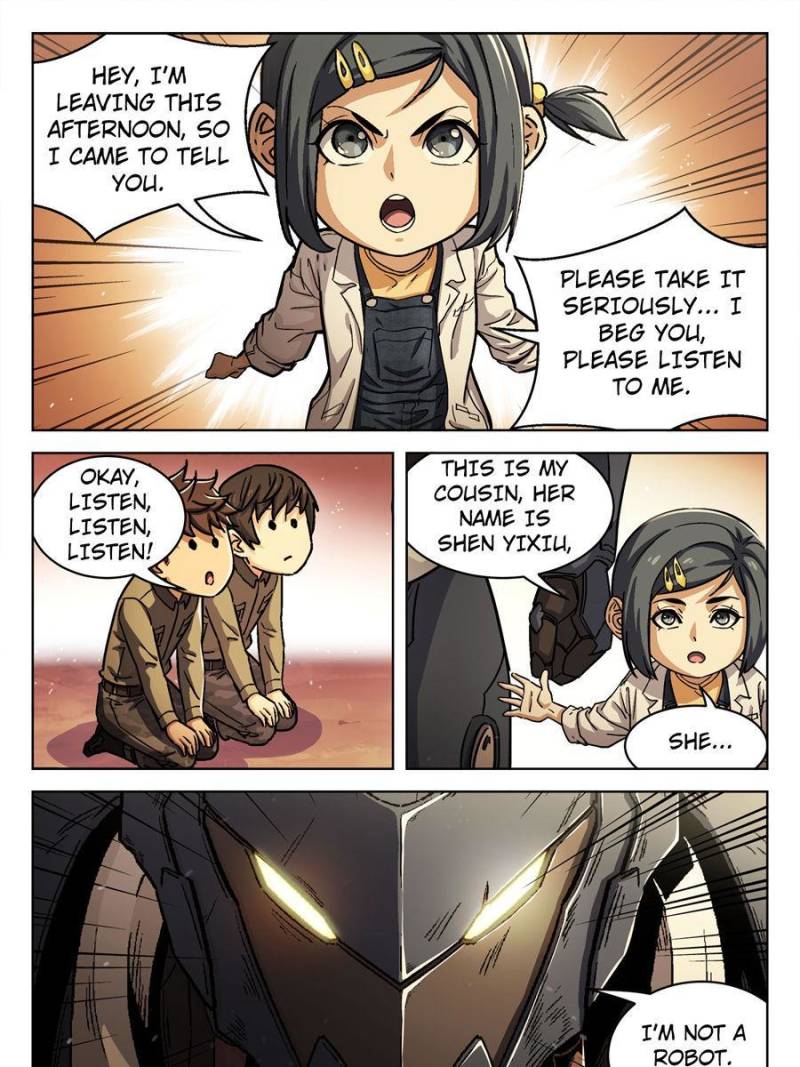 Page 1 of Chapter 83