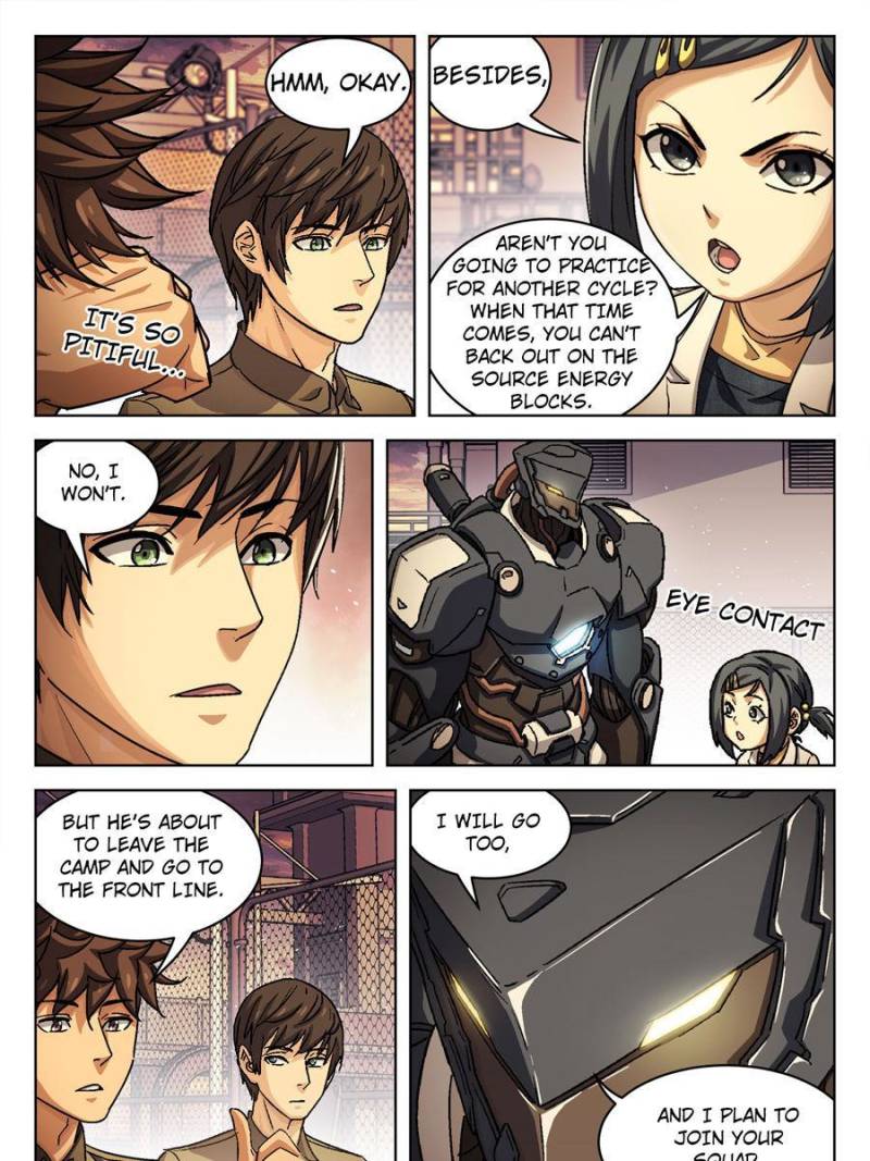 Page 5 of Chapter 83