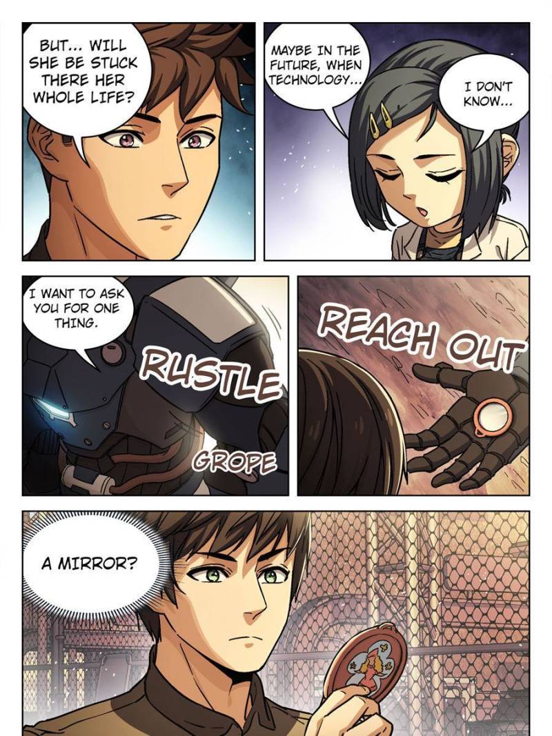 Page 7 of Chapter 83