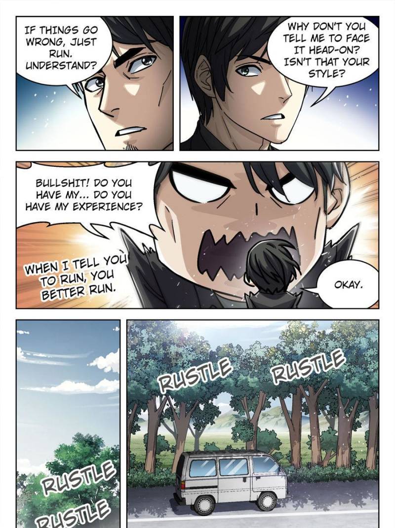 Page 21 of Chapter 83