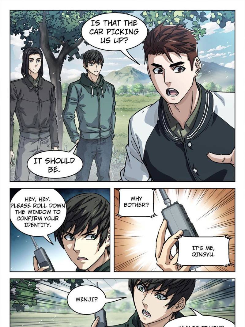 Page 23 of Chapter 83