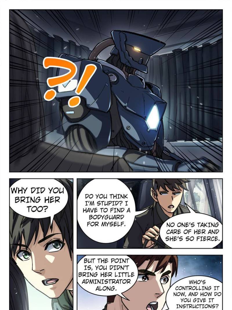 Page 27 of Chapter 83