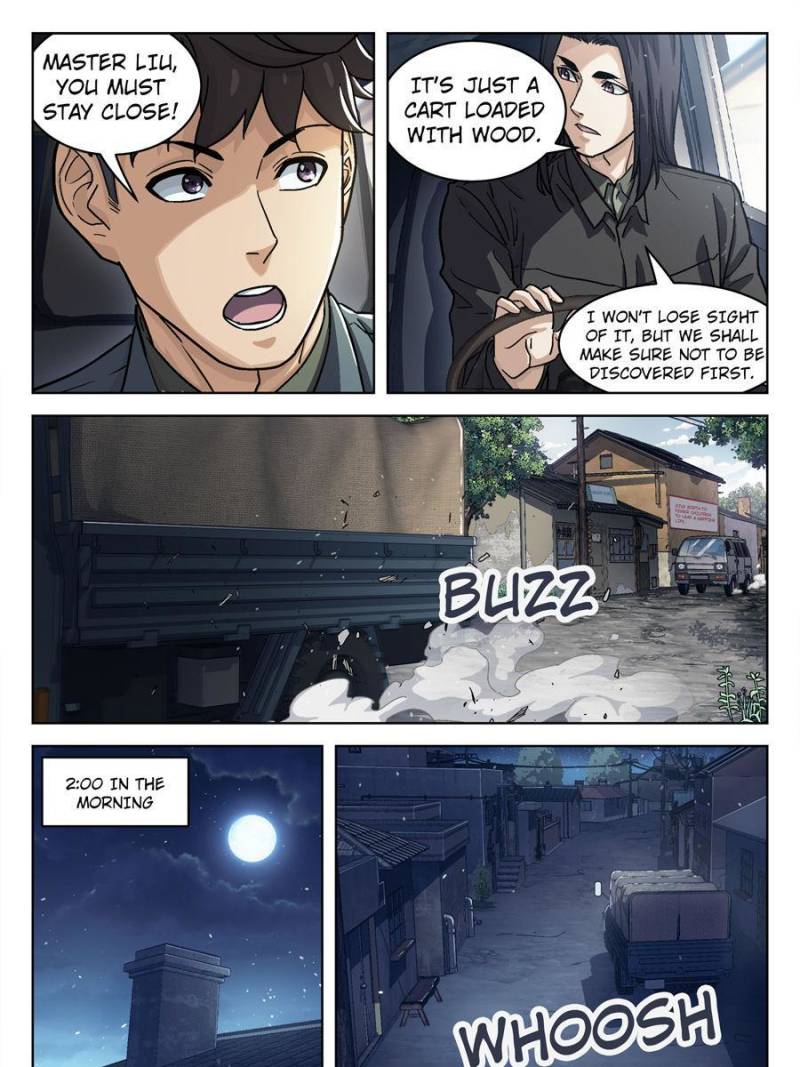 Page 1 of Chapter 84