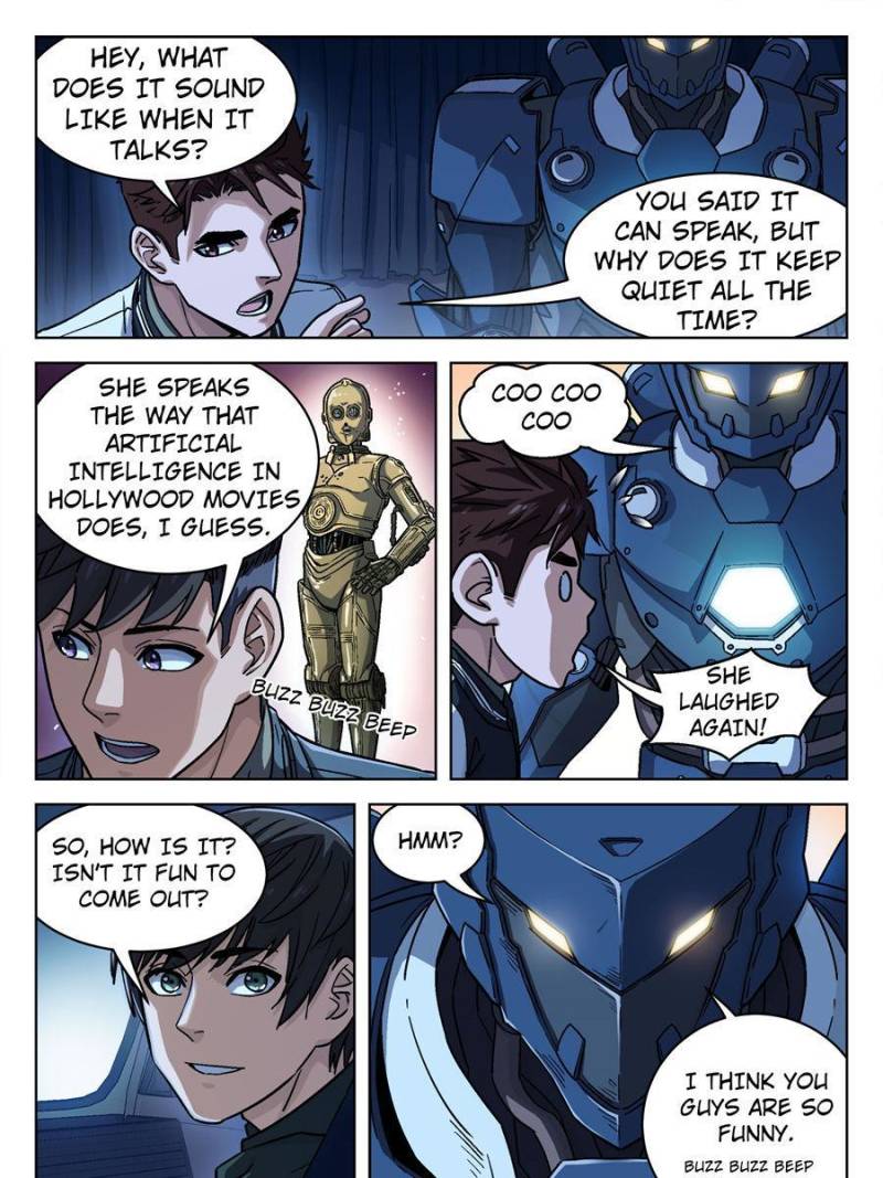 Page 5 of Chapter 84