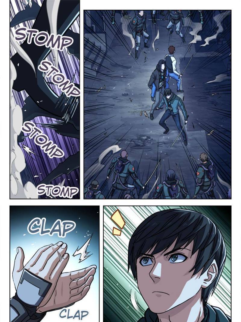 Page 5 of Chapter 85
