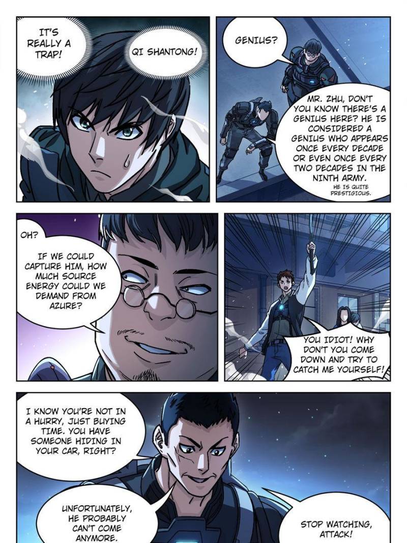 Page 9 of Chapter 85