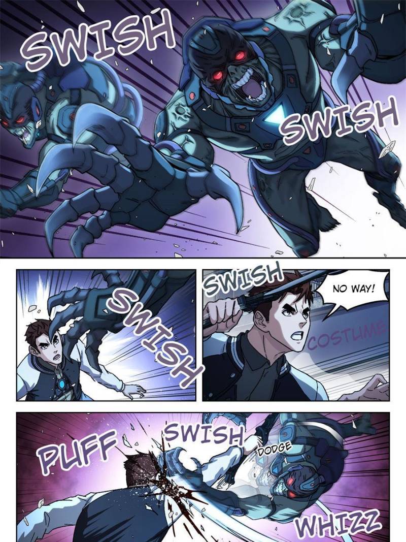 Page 23 of Chapter 85